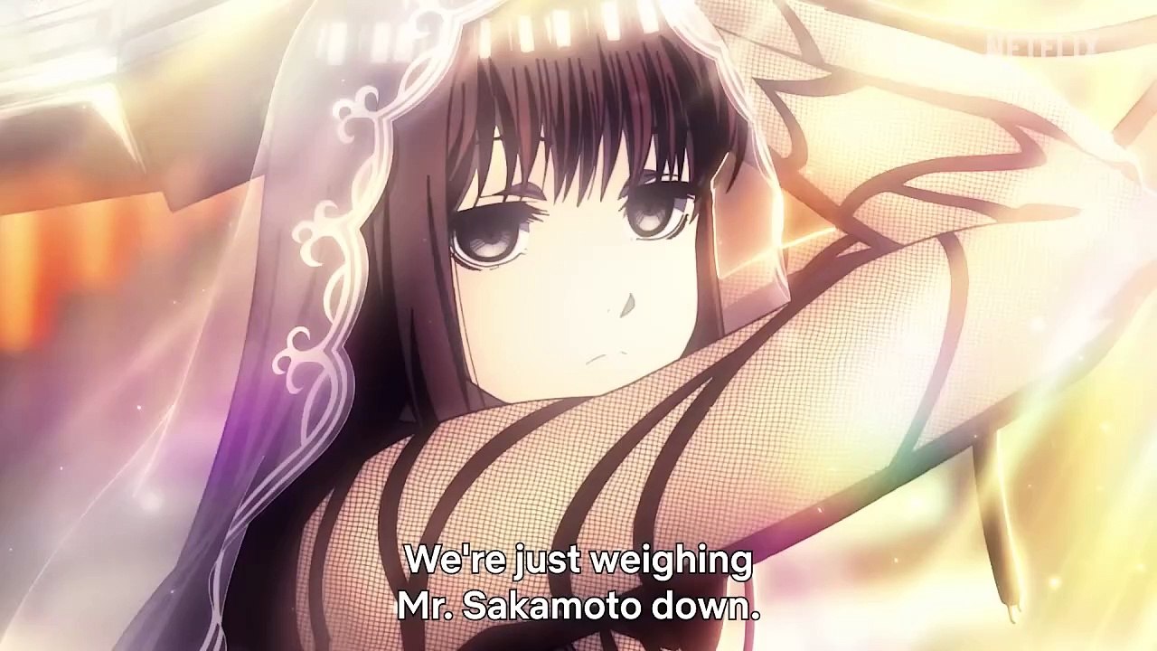 Sakamoto Days Season 2