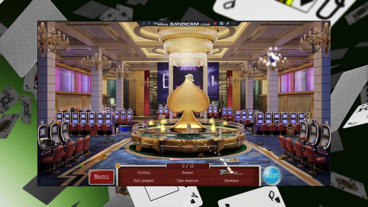 Dana Cipher: Dead Mans Hand CE Part 3