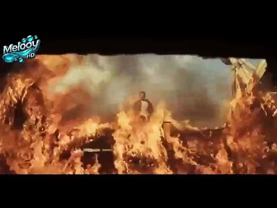 الإعلان التشويقى فيلم المشروع X كريم عبد العزيز