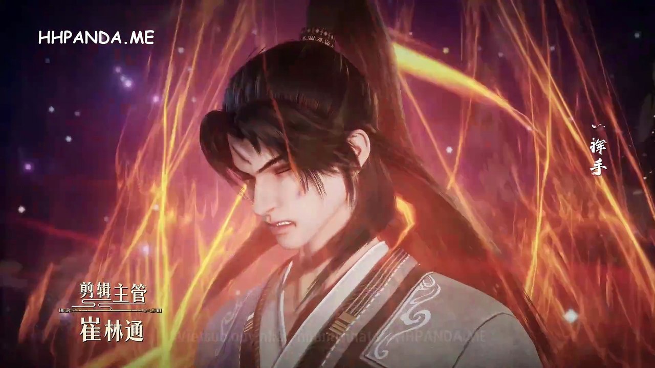 Thôn Thiên Ký Tập 4