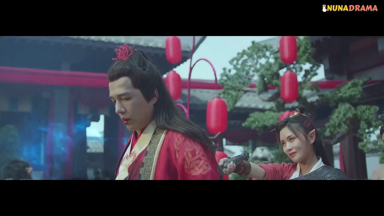 The.Demon.Hunter.2025. Sub indo