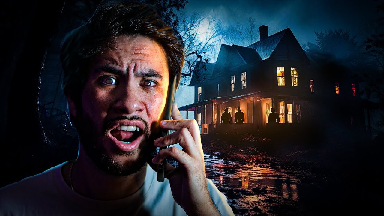 Les 3 PIRES HISTOIRES D'HORREUR de CÉLÉBRITÉS ! (Thread Horreur Réels)