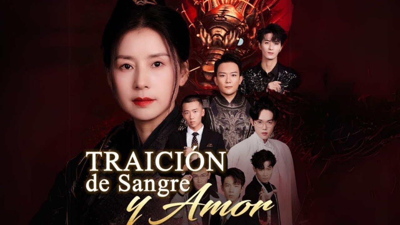 Traición De Sangre Y Amor Sdust