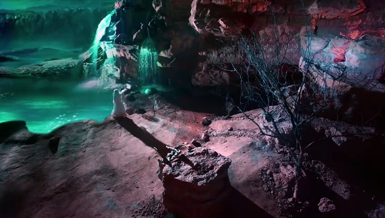 Ashes of Love (2018) EPS 51 [SUB ENG/ID]