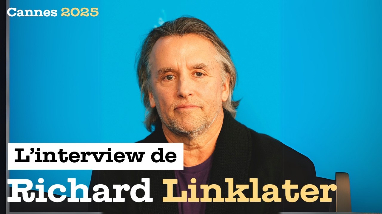 Rencontre avec Richard Linklater