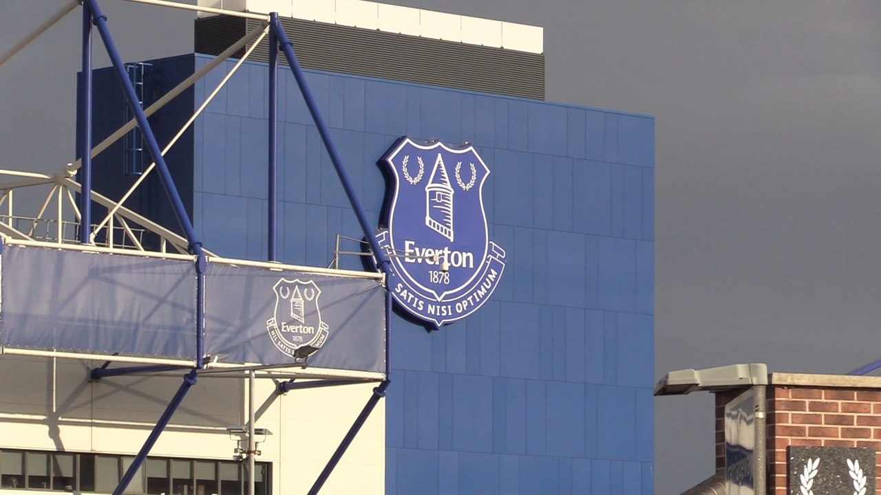 Everton preparing for a summer rebuild as top names starting to be linked with David Moyes’ squad