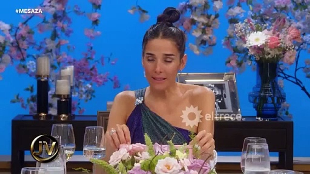 El Chino Leunis se confundió a Fer Dente con su hermano Tomás: cuál fue su vehemente reacción