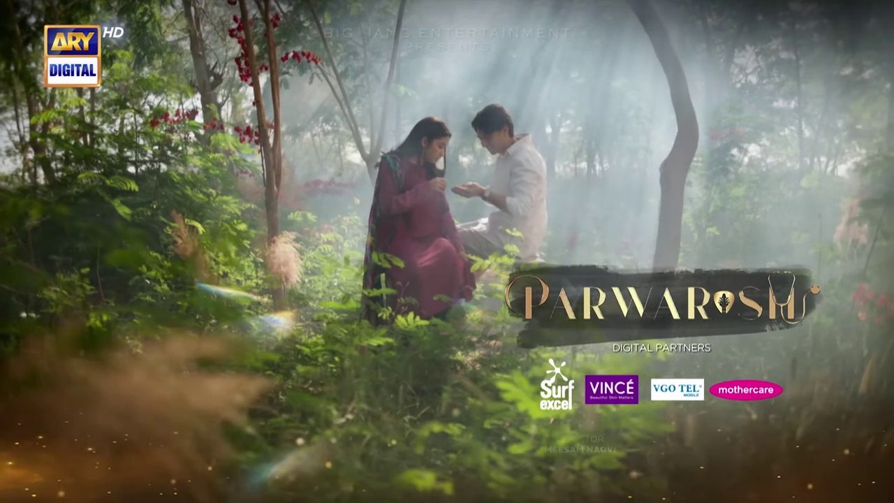 Parwarish Episode 12 | Aina Asif | Samar Jafri | Naumaan Ijaz | Savera Nadeem | Pakistani Dramas