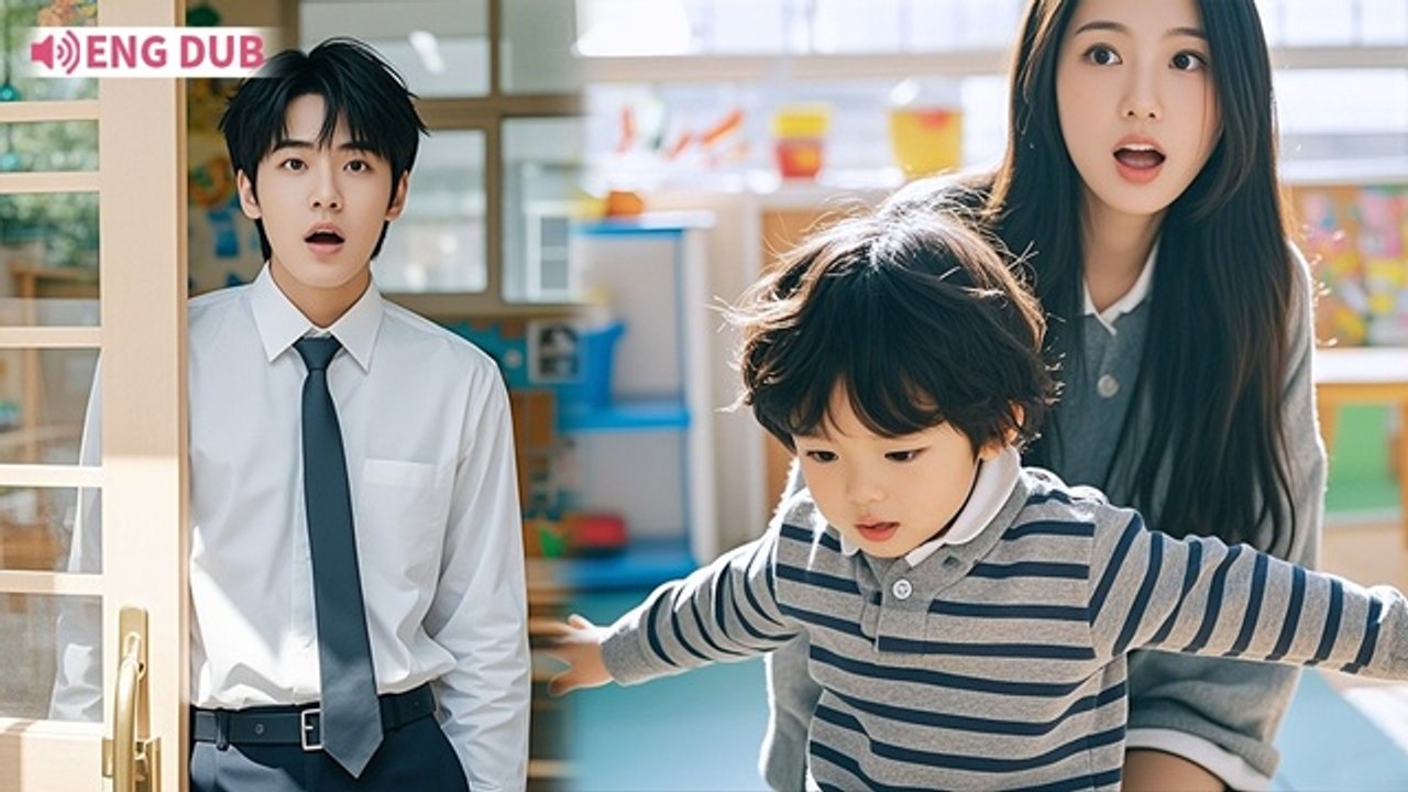 CEOs Autistic Son Never Speaks But Actively Protects Bullied Girl. CEO Is Shocked To Learn Her Past