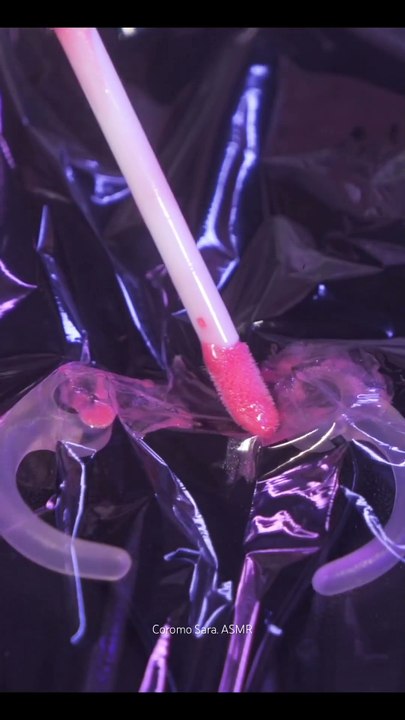 ASMR Brain Melting Eardrum Massage 🤤