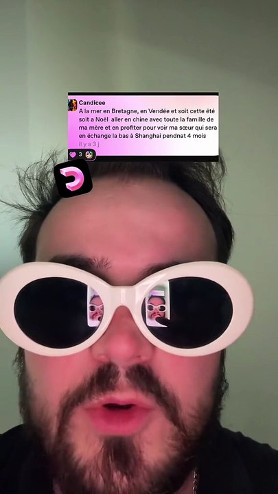 C'est quoi ta pire connerie mdr ?