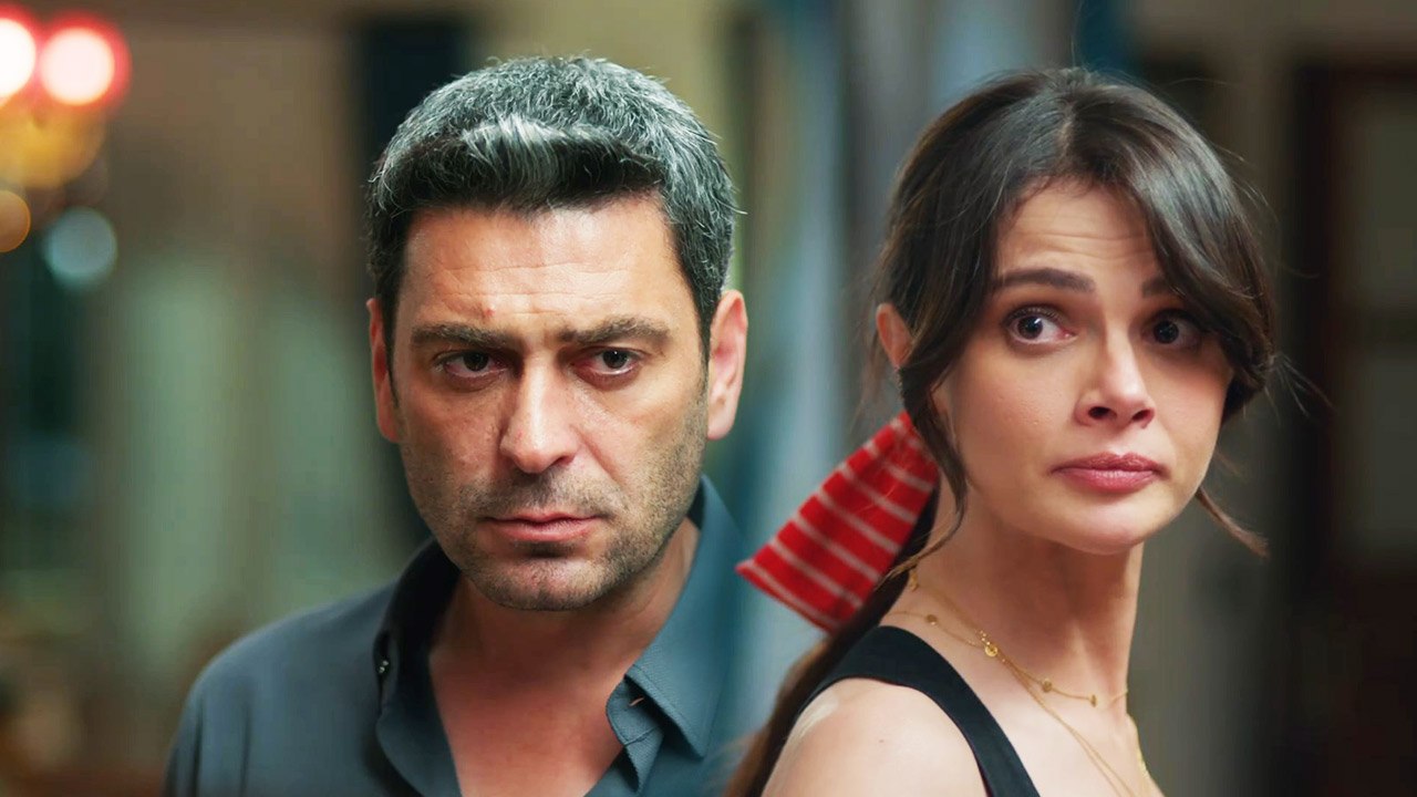 Uzak Şehir 27. Bölüm Tanıtım