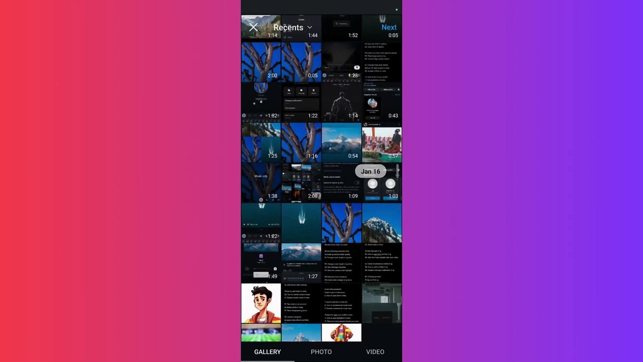 How to Post Privately on Instagram Without Notifying Others | Hidden Posting Guide (2025)