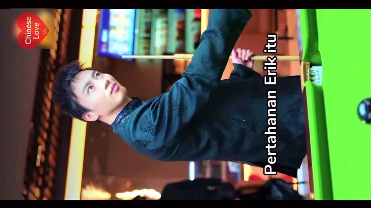 INDO DUB | DEWA BILIAR - FULL EPISODE,!