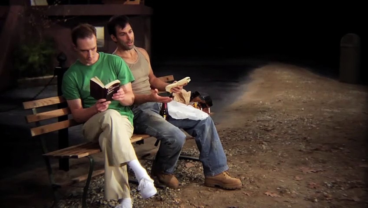 Just Say Love (2009)