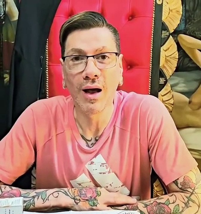 Le hackearon el celular a Roberto Piazza