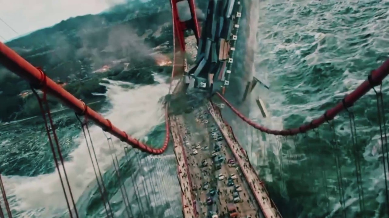 Adventure movie | English movies