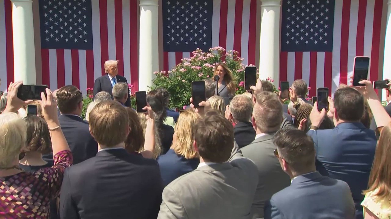 Full Take It Down Act