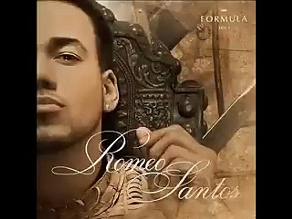 Romeo Santos Mix