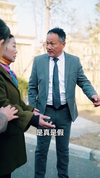 【最新短剧合集】 火线追凶妈妈救我