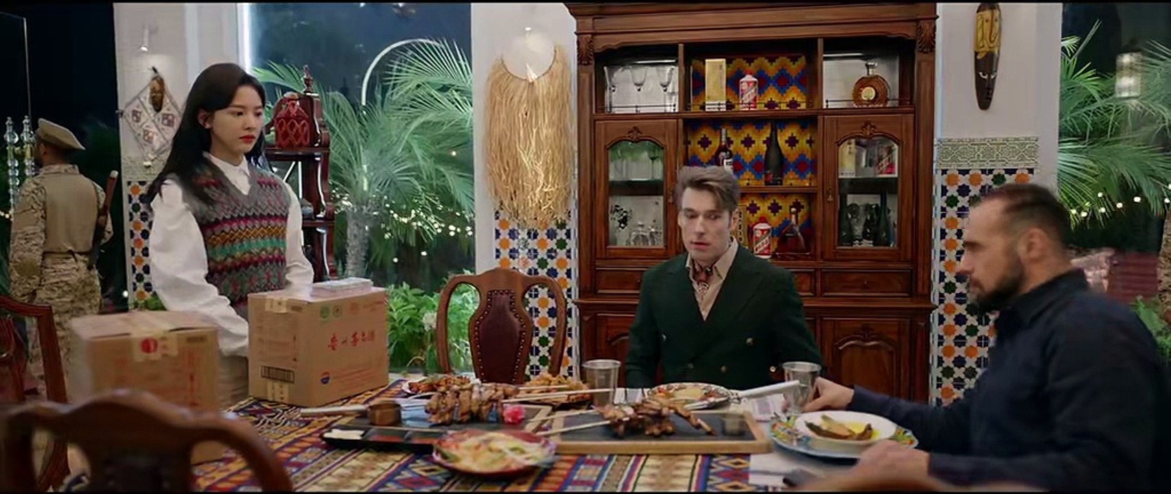 Love is Panacea Ep5-cdrama