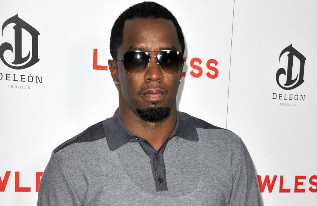 Sean ‘Diddy’ Combs ‘seen abusingex-girlfriend Cassie on multiple occasions’