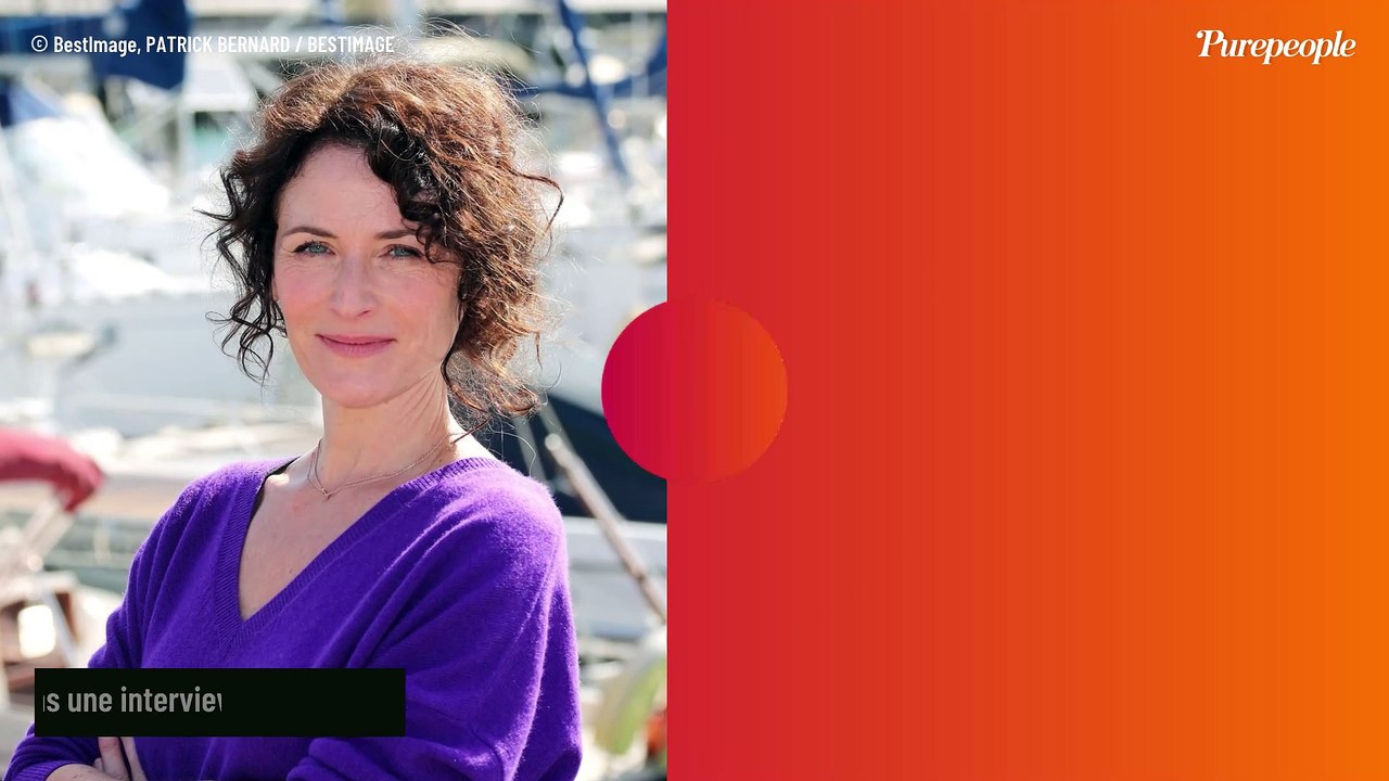 Elsa Lunghini sujette à des soucis relationnels qui compliquent son rapport avec les autres