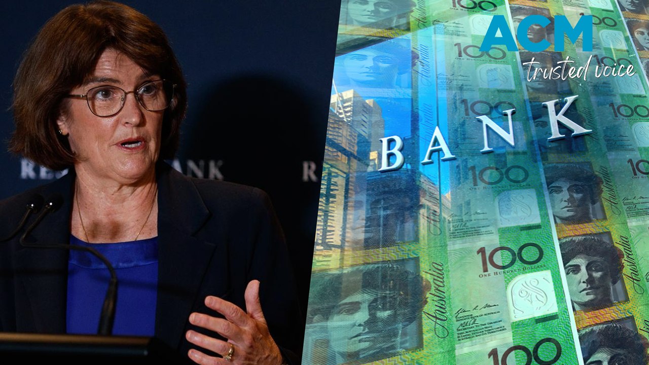 Reserve Bank cuts rates by 25 basis points to 3.85%