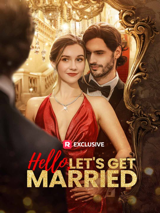 Hello, Let's Get Married (2025) - Full