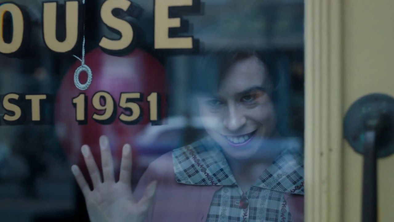 IT: Welcome to Derry - S01 Teaser Trailer (English) HD