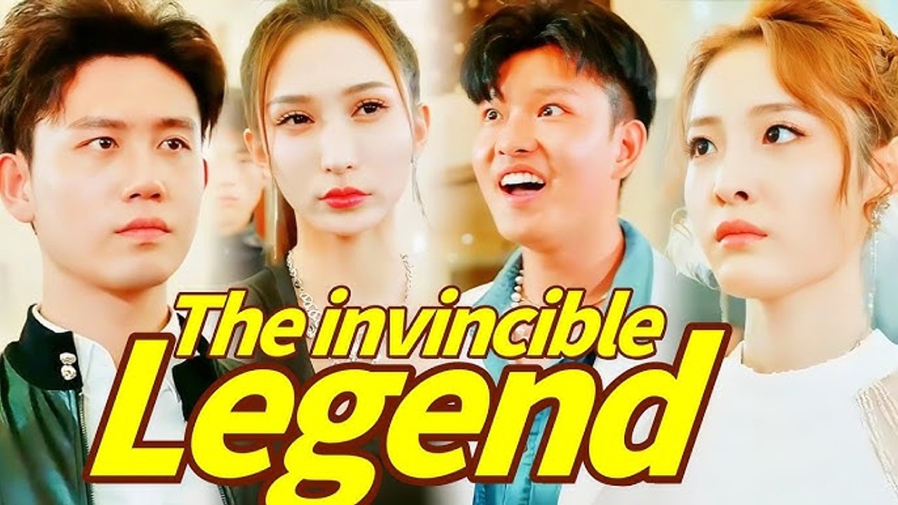 The Invincible Legend ShortDrama