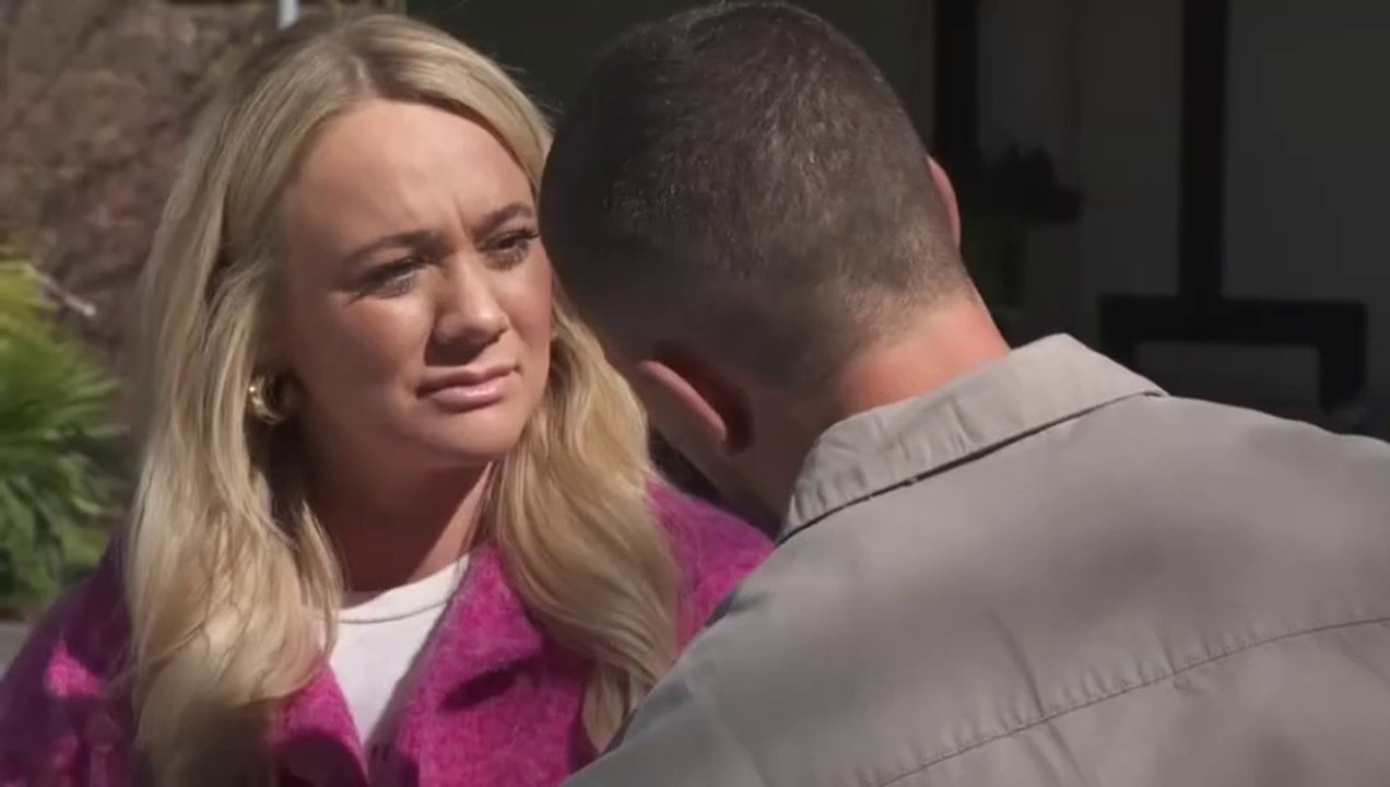 Hollyoaks Episode Spoilers for May 21, 2025 🌟