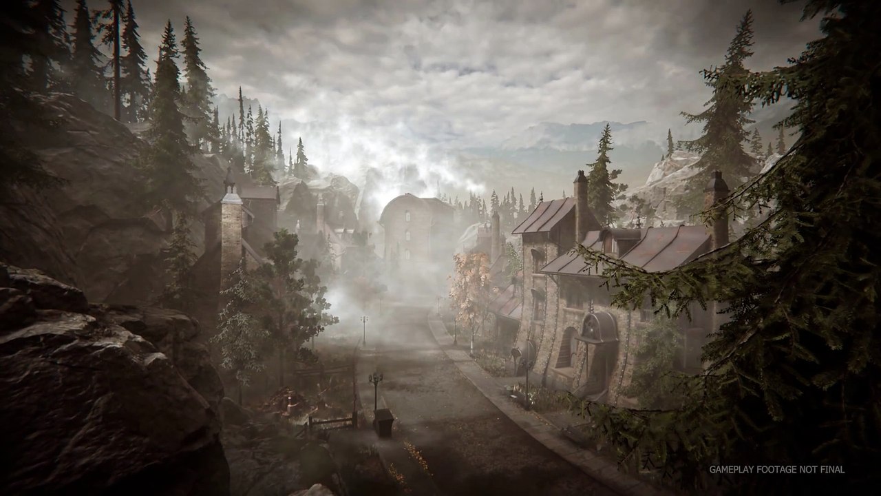 Syberia Remastered – Exciting New Teaser Unveiled ❄️