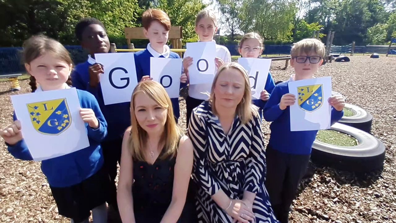 Ladygrove primary school Ofsted.