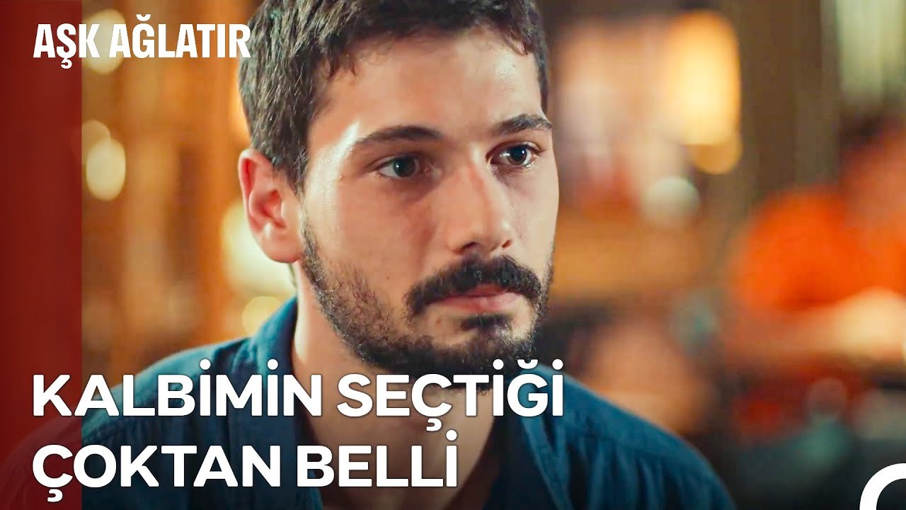 Yusuf, Hatıralarda Hala Ada ile... - Aşk Ağlatır 2. Bölüm