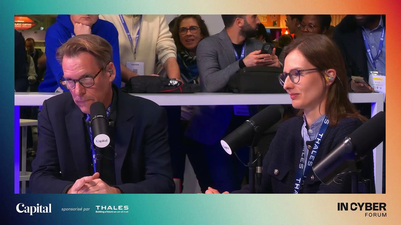 La cybersécurité face au défi de l'IA