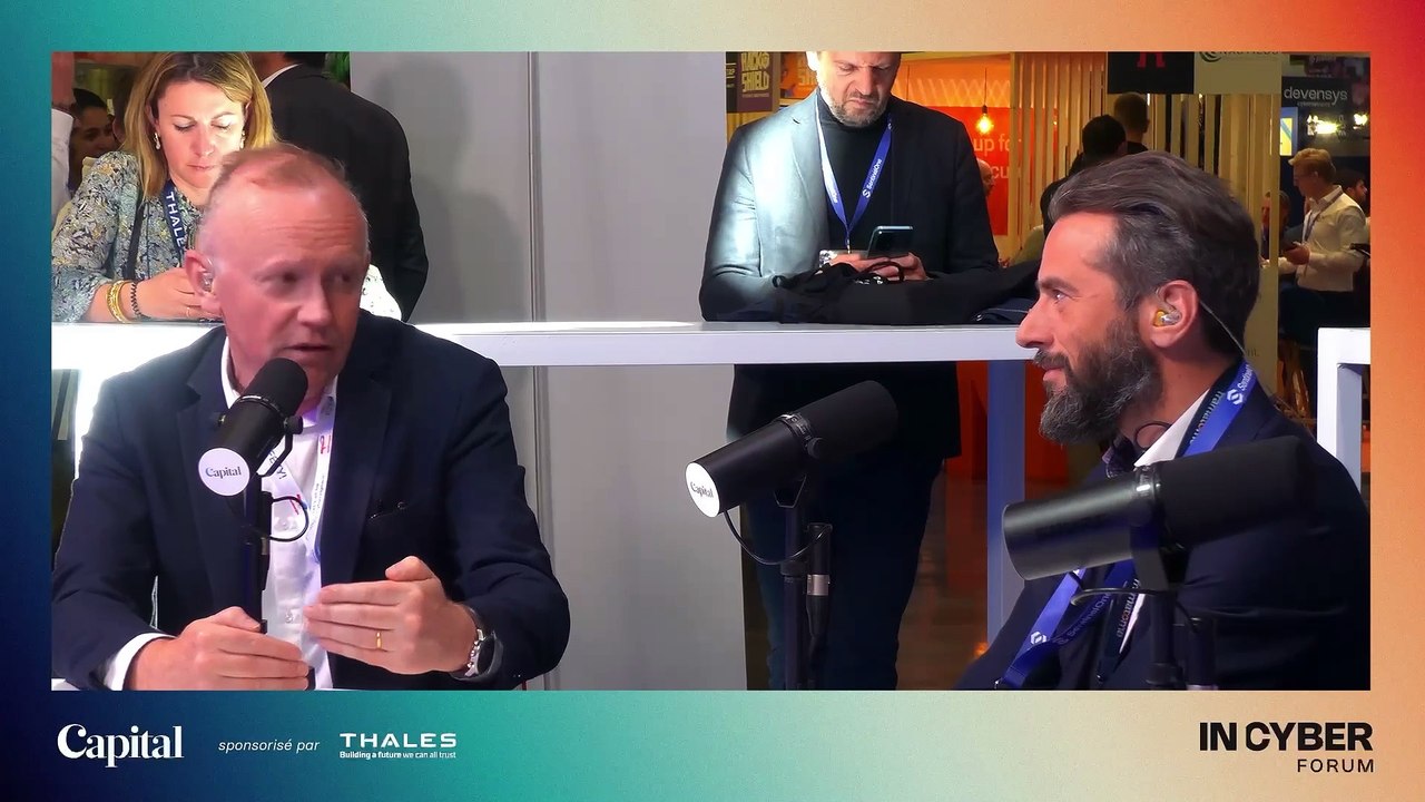 Industrie : cybersécurité des infrastructures critiques