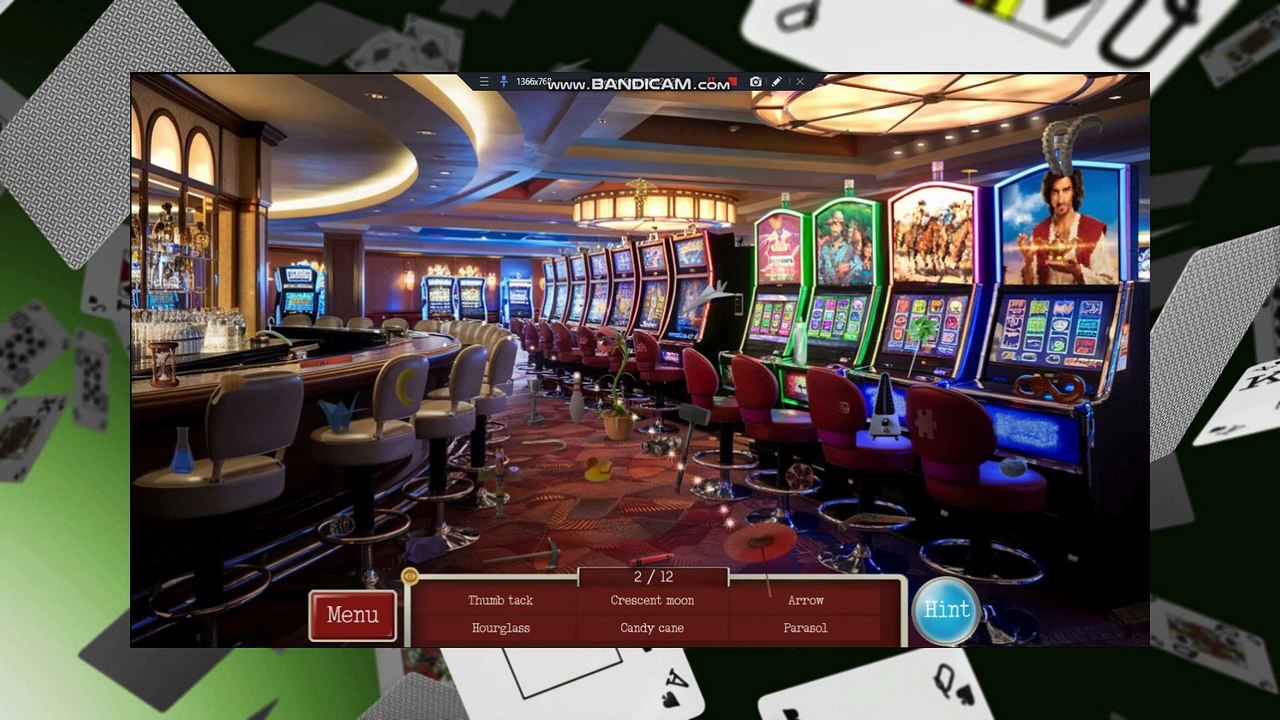 Dana Cipher: Dead Mans Hand CE Part 7