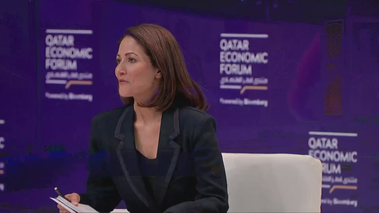 Elon Musk’s Full Speech at Qatar Economic Forum