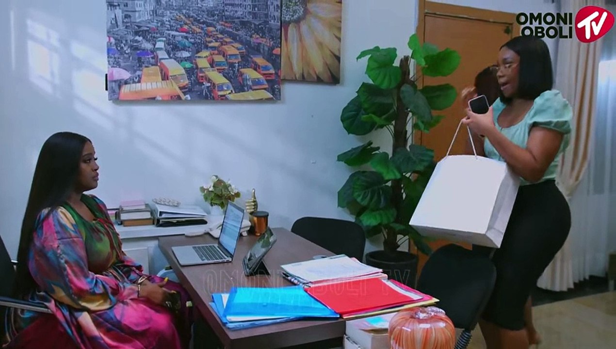 Love in Every Word 2025: A Heartwarming Nigerian Movie ❤️