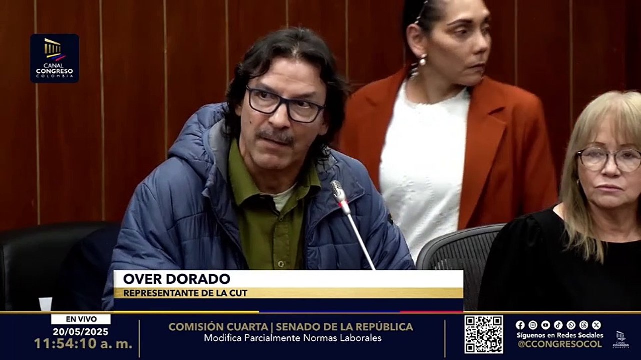 Sindicatos Anuncian Paro Nacional: ¿Qué Implicaciones Tiene para el País? 🇺🇸