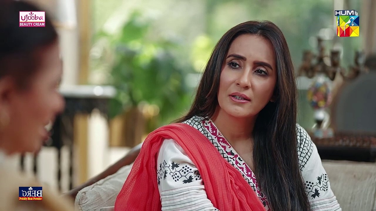 Judwaa episode 58 | Aina Asif | Adnan Raza Mir