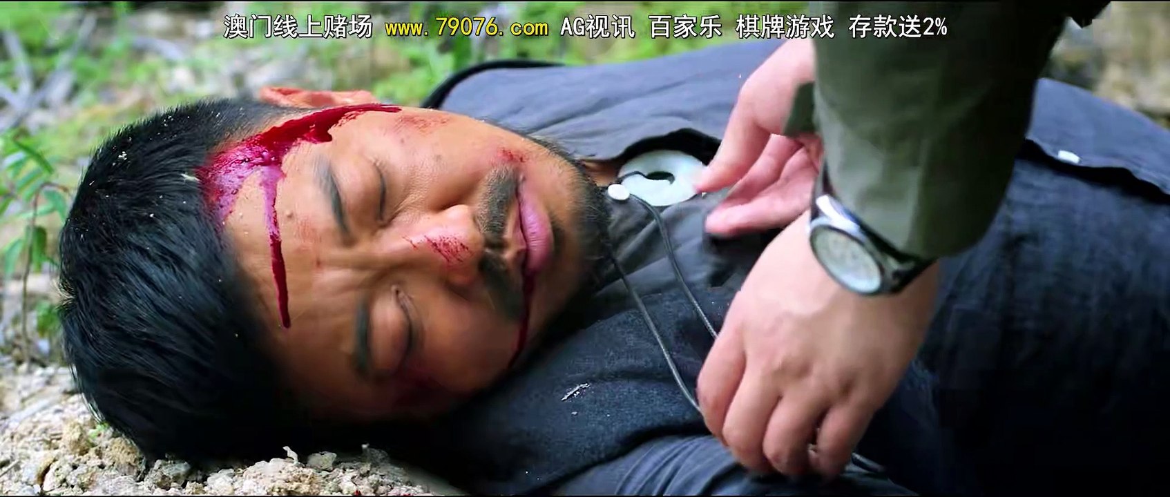 Chinese New Movie in Hindi - Hindi Dubbed Movies 2025