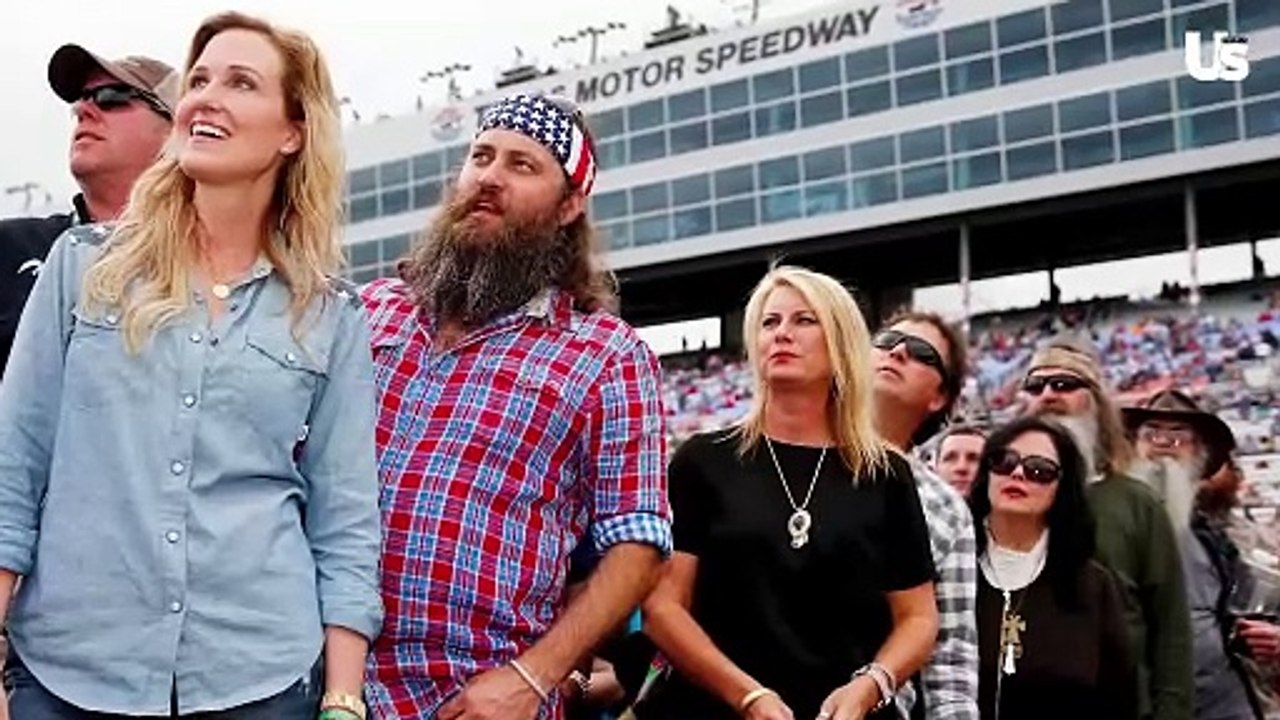Willie Robertson Reveals Phil Robertson is ‘Not Doing Well’ As Kay Robertson is Showing ‘Symptoms of Dementia’