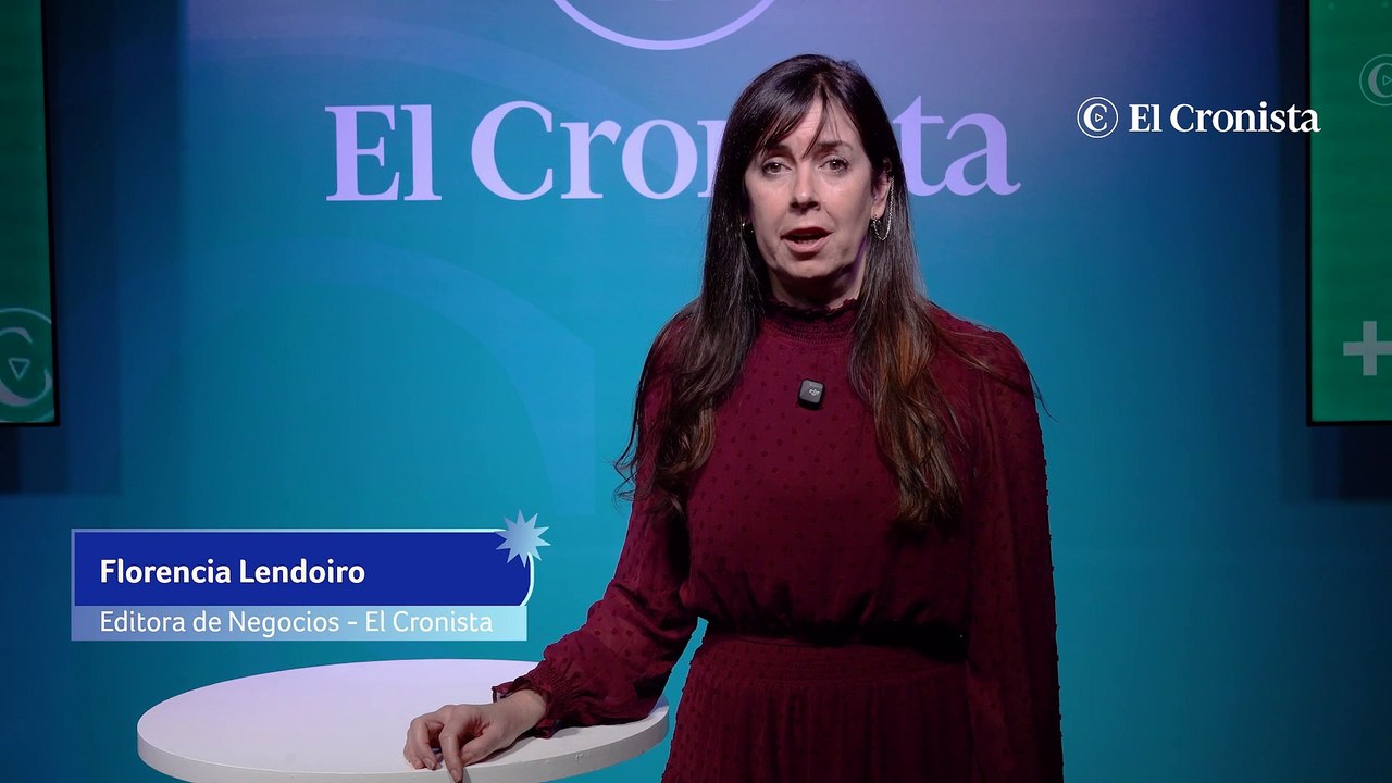 AmCham Summit 2025 - Entrevista CEOs de Google, Microsoft y Oracle