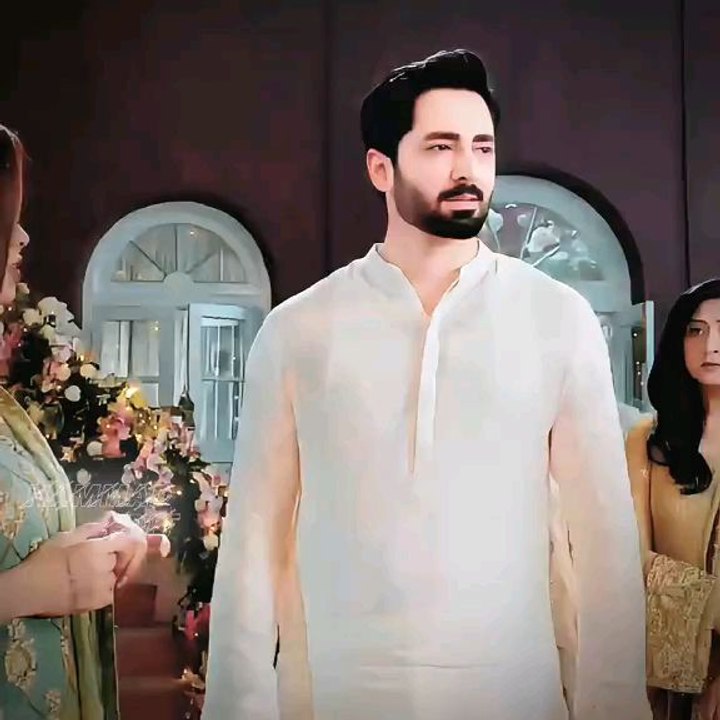 Danish Taimoor