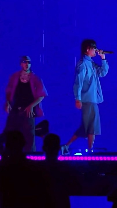 ¡Así fue el show del venezolano Danny Ocean en la final de la Kings League!