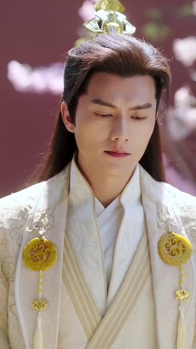 绝嗣皇帝娇娇宠 - 1 | Eng Subs