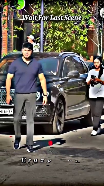 Gentleman 😎😎😎