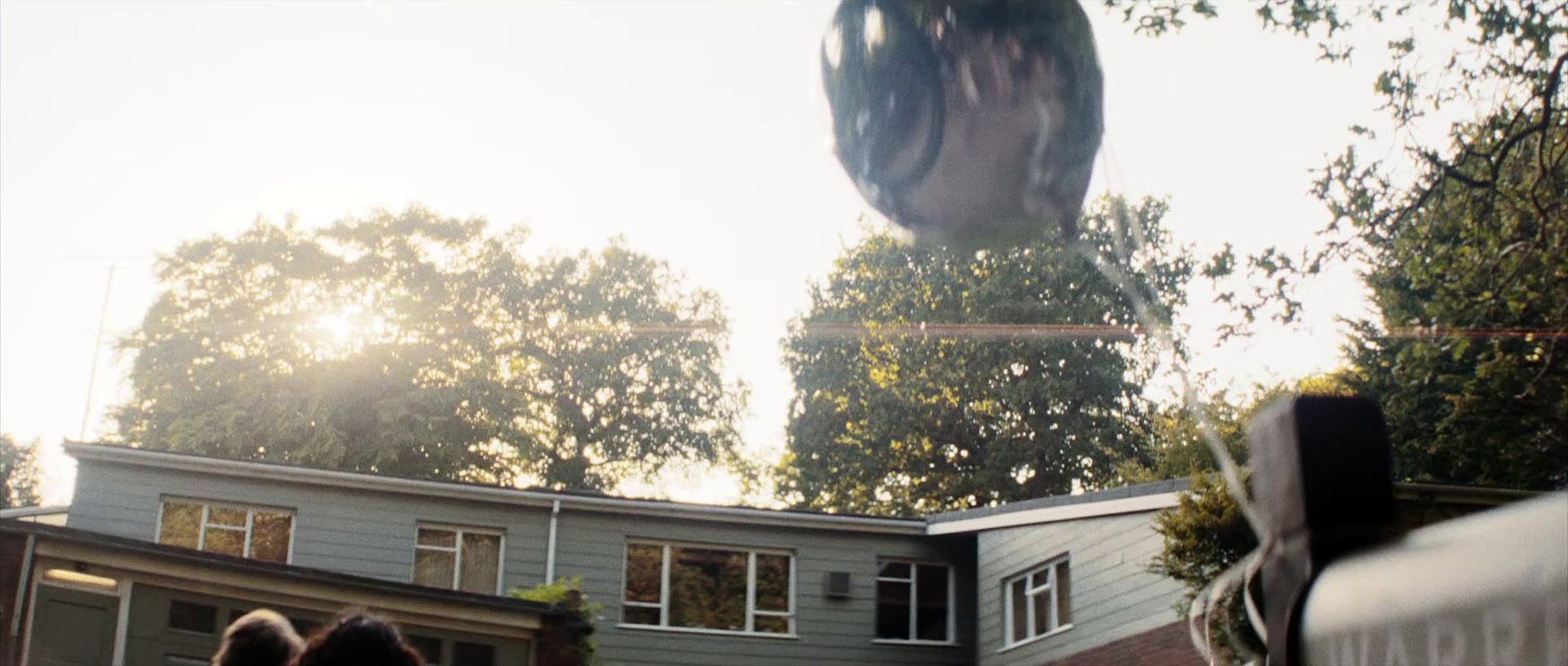 The Conjuring 4 | movie | 2025 | Official Teaser